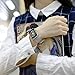 Libra Gemini Compatible with Apple Watch Band 41mm 40mm 38mm, Women Transparent Clear Soft Cute Silicone Sport iWatch Band Strap for Apple Watch Series 9/8/7/6/5/4/3/2/1/SE