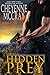 Hidden Prey (Lawmen Book 1)