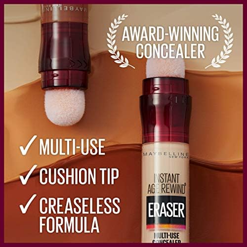 instant eraser maybelline