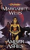 Amber and Ashes: Dark Disciple, Volume One (The Dark Disciple Book 1)
