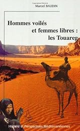 Hommes voilés et femmes libres