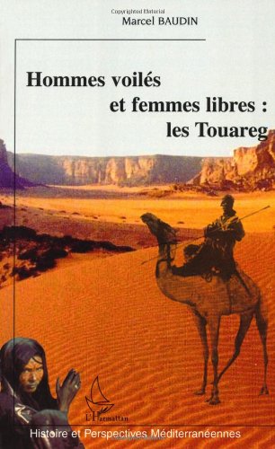 Hommes voilés et femmes libres