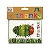 Talking Tables The Very Hungry Caterpillar Thank You Cards (12 Pack), Multicolor