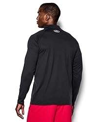 Under Armour UA Tech™ ¼ Zip XXXX-Large Black