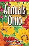 Annuals for Ohio by 