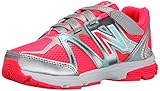 New Balance KV697 Youth Running Shoe (Toddler/Little Kid/Big Kid)