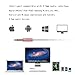 Wired in-Ear Earphones, Acode 3.5mm Metal Housing Earbuds Headphones Best Bass Stereo Headset Compatible iPhone 6s 6 5s Se 5 5c 4s Plus Samsung Galaxy S8 S7 S6 Plus