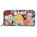 Loungefly x Disney Alice Character Print Wallet (Multi, One Size)
