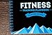 FTP Fitness Training planbook (Exercise and Workout Journal)