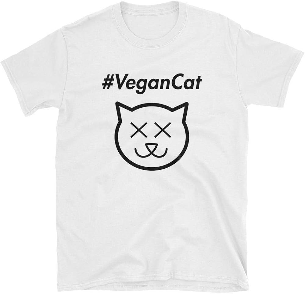 Vegan Cat Shirt Online Discount Shop For Electronics Apparel Toys Books Games Computers Shoes Jewelry Watches Baby Products Sports Outdoors Office Products Bed Bath Furniture Tools Hardware Automotive Parts