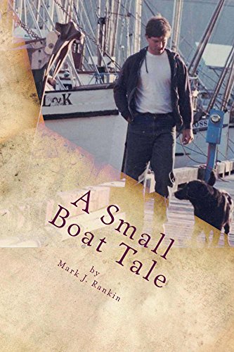 Read A Small Boat Tale<br />[E.P.U.B]