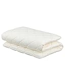 FULI Japanese Futon, Japanese Floor Bed, Tatami