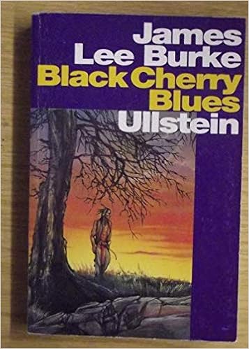 Black Cherry Blues Dave Robicheaux 3 9783548107042 Amazon Com Books