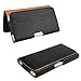 iPhone 8 Case, iPhone 6 6S iPhone 7 Case, Pasonomi Premium Horizontal Leather Belt Clip Holster Pouch with Magnetic Closure case Cover for Apple iPhone 6/6S/7/8 4.7 Inch