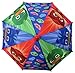 Disney Pj masks Boys Umbrella - 3D Handle