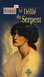 Le  défilé du Serpent