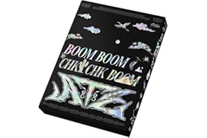 Stray kids ATE 9ème Mini album Édition limitée ATE Ver