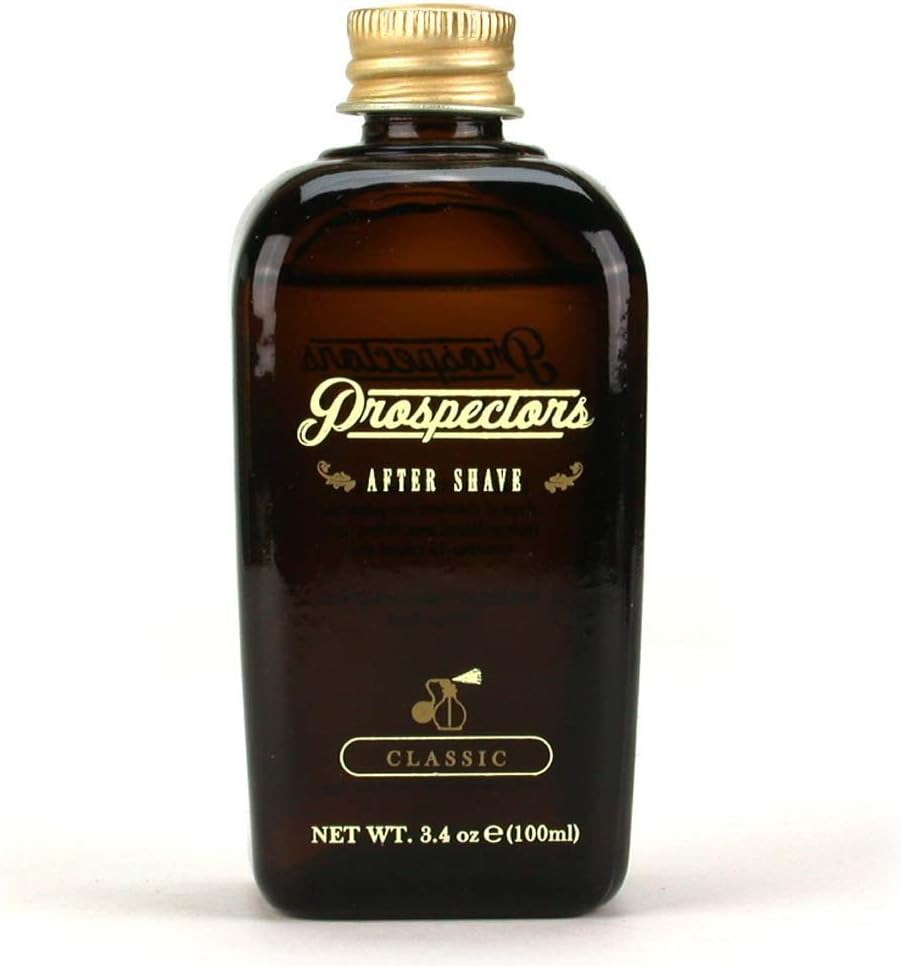 PROSPECTORSClassic Aftershave 3.4 oz.