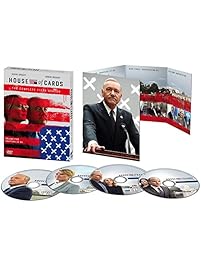 House of Cards - Season 05