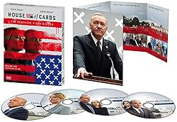 House of Cards - Season 05