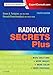 Radiology Secrets Plus, 4e