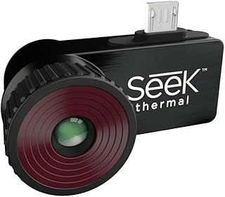 Seek Thermal Compact Pro Android