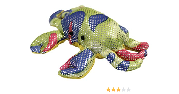 sand filled stuffed animals