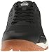 Reebok Men's Crossfit Speed TR Cross-Trainer Shoe, Black/Ash Grey/Classic White/Rubber Gum/Pewter, 9 M US