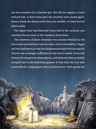 Thumbnail scroll view image - 5 for  The Hangman's Daughter: [Kindle in Motion] (A Hangman's Daughter Tale Book 1)