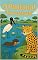 Livro O Pantanal: Colorindo e aprendendo em português e inglês com os animais do Pantanal