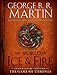 The World of Ice & Fire: The Untold History of Westeros and the Game of Thrones (A Song of Ice and F by George R. R. Martin, Elio M. García