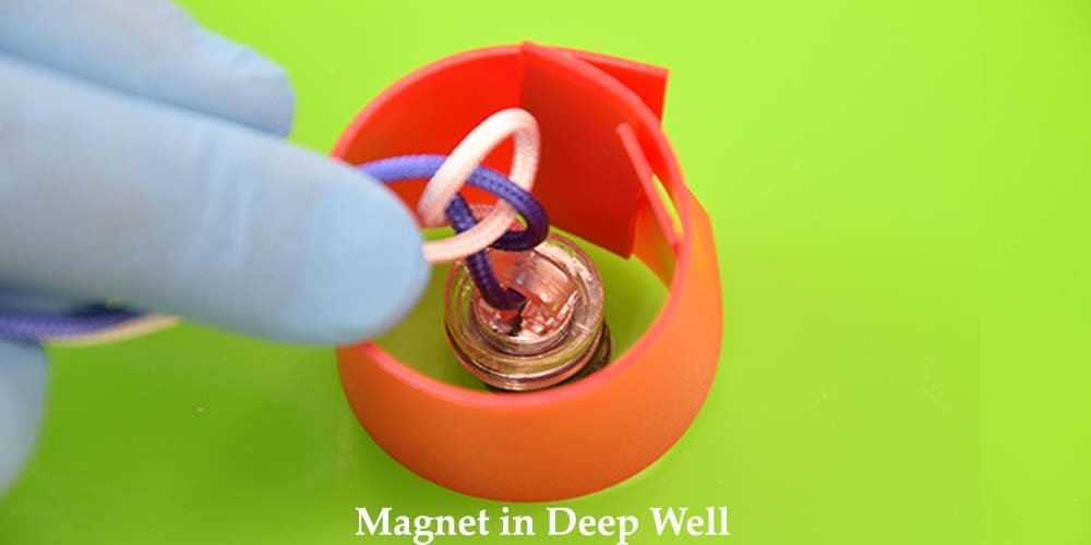 Suture Knot Trainer Surgical Knot Tying Practice Board Made in UK New