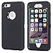 AICase for iPhone 14 Pro Max Case with Glass Screen Protector+Camera Lens,Heavy Duty Drop Protection Full Body Rugged Shockproof Military Protective Tough Durable Cover for iPhone 14 Pro Max 6.7
