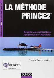 La  méthode Prince2