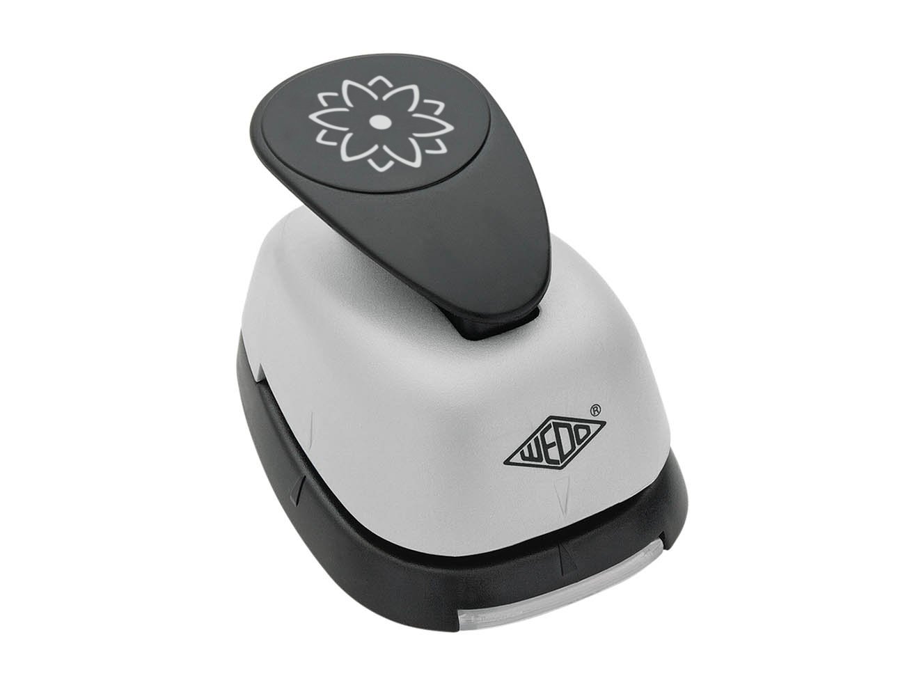 Wedo Deco Blossom Shaped Punch with Pop Up 3D Effect — image 1