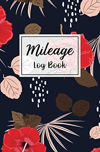 [FREE] Mileage Log Book: Vehicle Journal : Gas Mileage | Small Business | Tax Accounting | Mileage Log Book Z.I.P