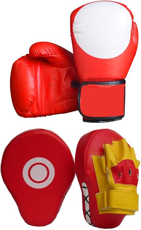 sparring pads amazon