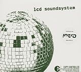 LCD Soundsystem Album: «Lcd Soundsystem» (Front side) LCD Soundsystem Album: «Lcd Soundsystem» (Front side)