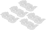 Fdit 10pcs Plant Root Growing Box, Reusable Grafting Tools for Plants view 7