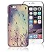 Coromose Flying Birds Pattern Case for Iphone 6 4.7 Inch Accessory