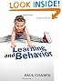 Learning and Behavior