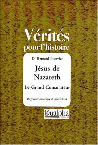 Jésus de Nazareth