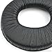 Geekria QuickFit Replacement Ear Pads for Sony TMR/MDR-RF985R, RF960R, RF960RK, RF970, RF970RK, RF925RK RF865, RF865R, RF865RK, RF860/860F & MDR-DS6500 (RF6500) Headphones (Black)