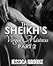 The Sheikh's Virgin Mistress 2 (Jatar Sheikh Series Book 2)