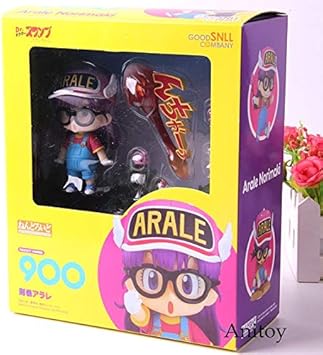 arale nendoroid