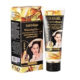 Hanyia Natural Private Whitening Cream Intimate Bleaching Cream Private Part Nipple Whitening Pinkish Cream