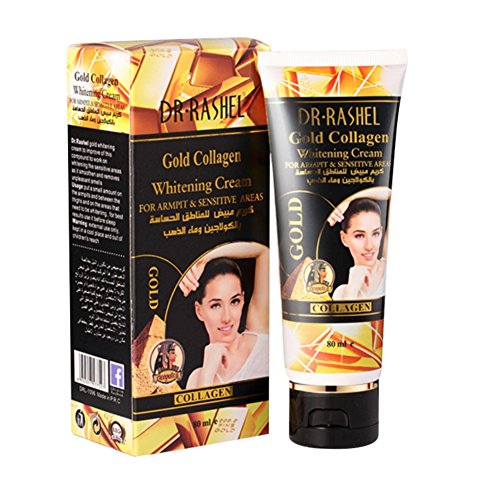 Hanyia Natural Private Whitening Cream Intimate Bleaching Cream Private Part Nipple Whitening Pinkish Cream