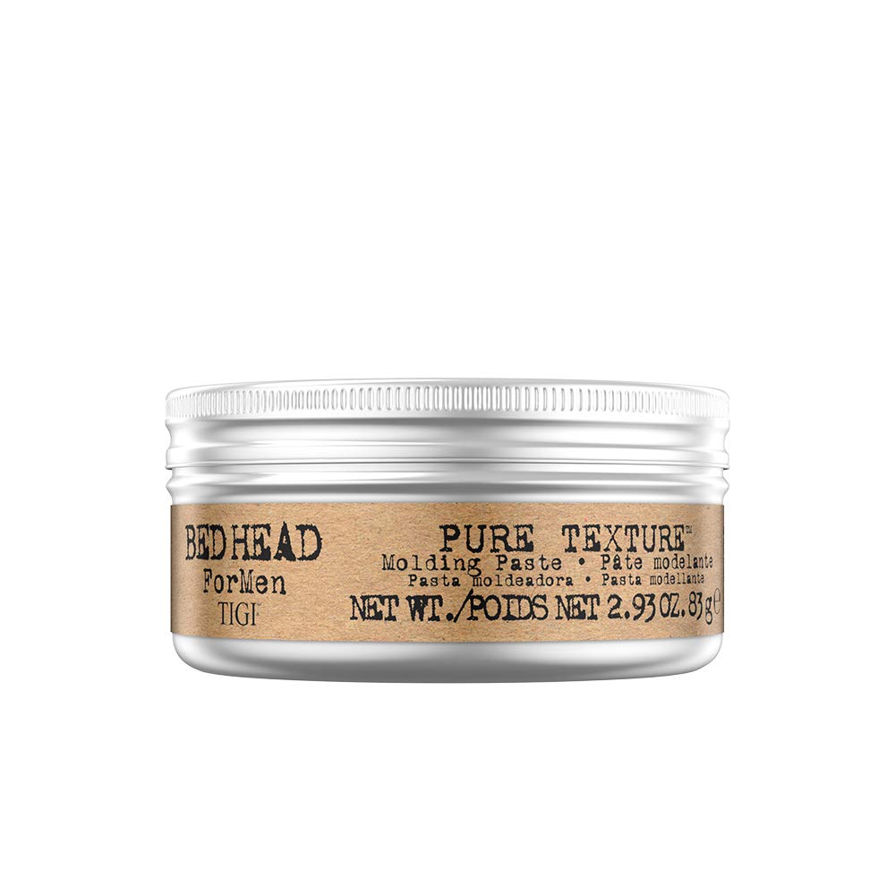 Tigi Tigi Bed Head for Men Texture Molding Paste 2.93 Oz, 2.93 Oz