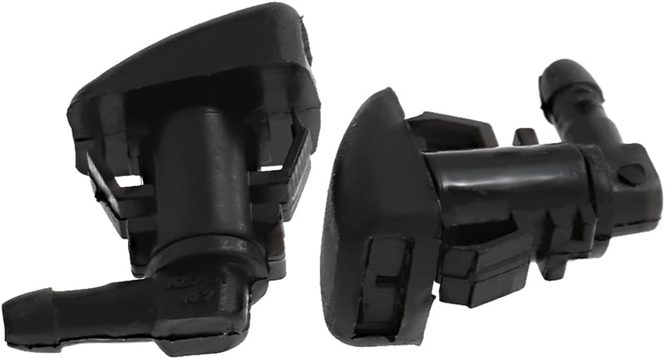 25823360 Windshield Wiper Washer Nozzle Spray Jet for Chevrolet