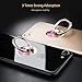Universal Smartphone Phone Ring,Pop Clips/Ring for Almost All Cases/Phones,Tablets,iPad,iPad Mini - Jenna-Marbles